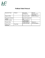 Political Visits Protocol front page preview
              