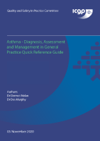Diagnosis, Assessment and Management in General Practice front page preview
              