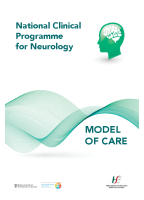 Neurology: Model of Care front page preview
              