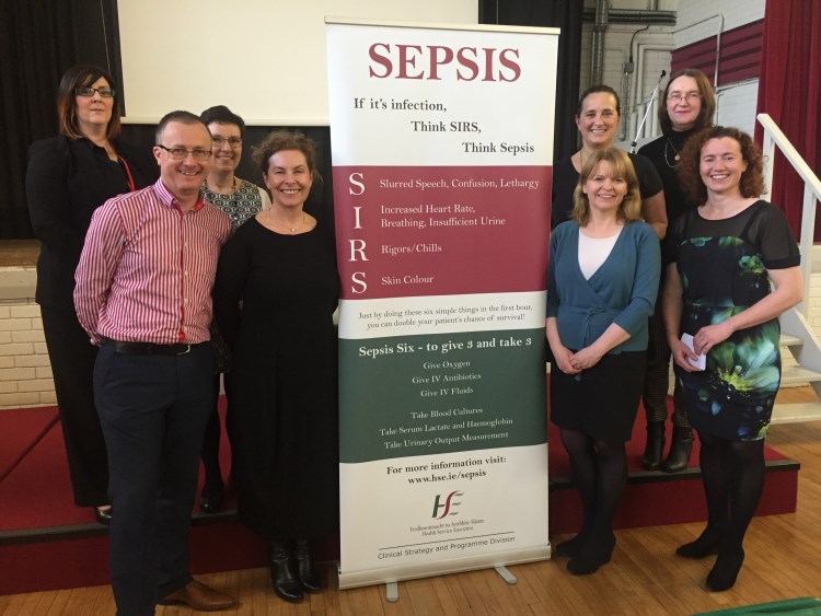The Sepsis Team The Sepsis Team