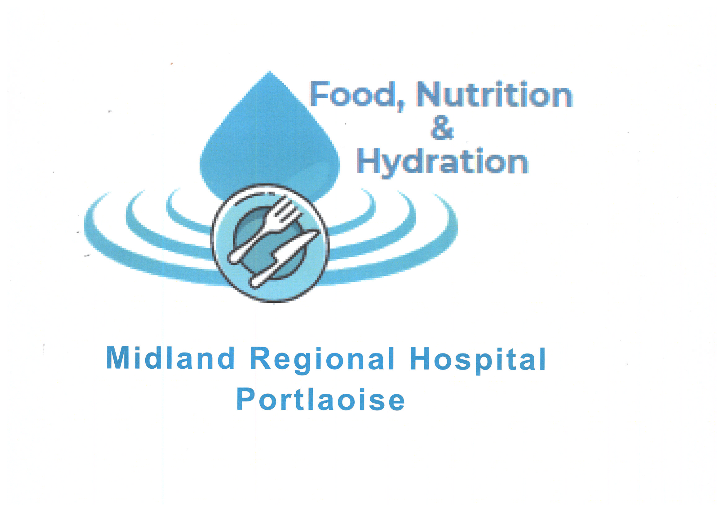 MRHP nutrition and hydration logo