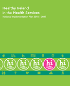HI Implementation plan cover