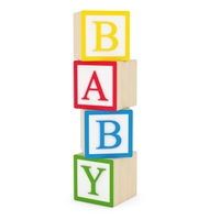 Baby Block