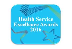 Excellence Awards 2015