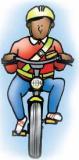 Safe Cycling