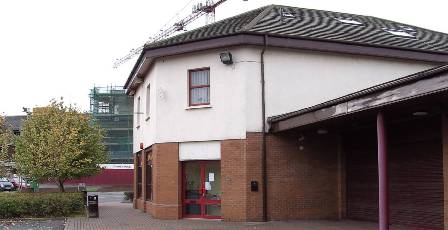 Clondalkin home improvement project Clondalkin home improvement project