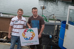 Connecting for Life Burtonport