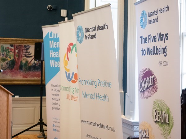Limerick Mental Health Week launch (1) 