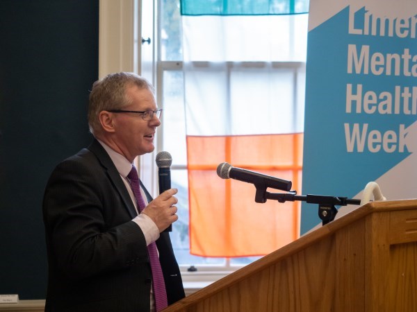 Limerick Mental Health Week launch (2) 