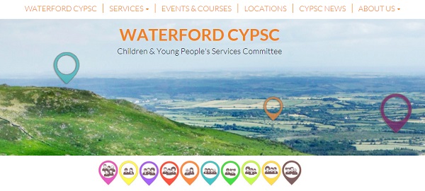 CYPSC Waterford 
