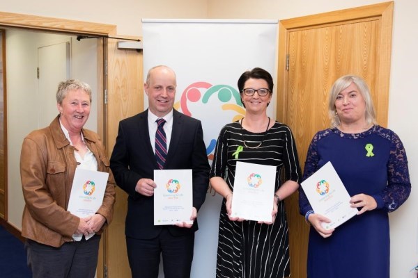 Connecting for Life Waterford Launch (8th Sept 2017) (3)