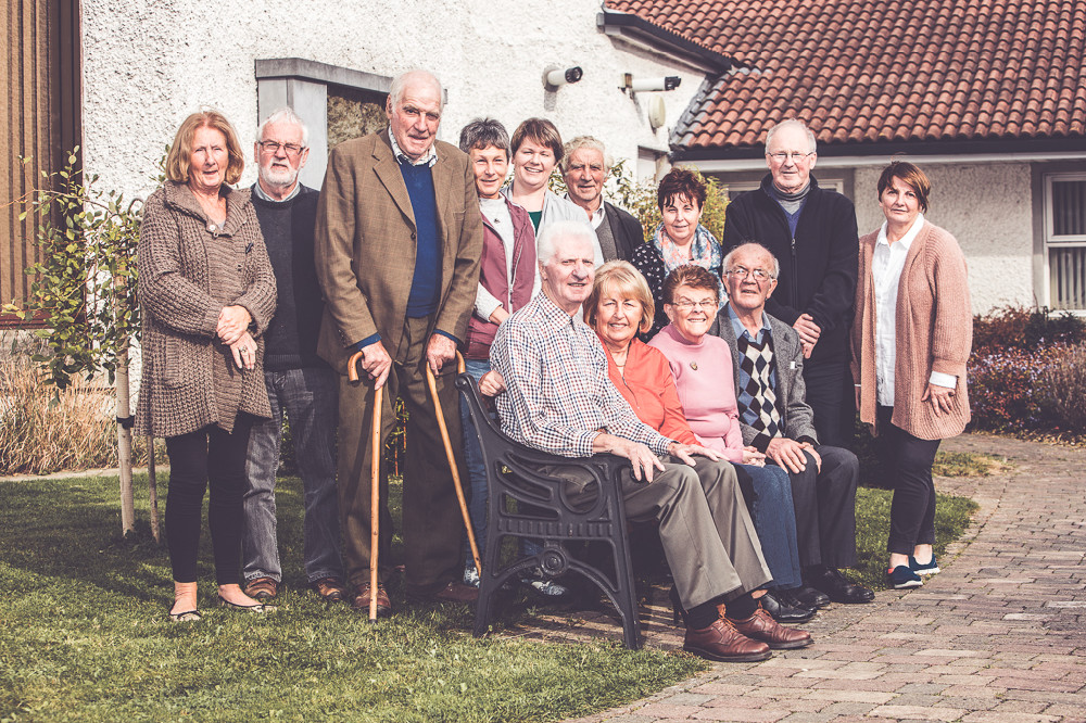 Kilkenny outside group Kilkenny outside group