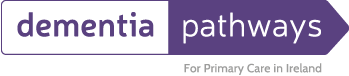Dementia Pathways Logo Dementia Pathways Logo