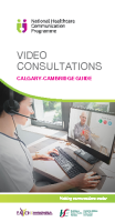 Video Consultations - NHCP front page preview
              