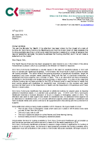 PQ 14753-19 - Clare Daly front page preview
              