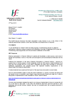 PQ 14988-19 - Fiona O'Loughlin front page preview
              
