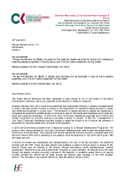 PQ 15225-19 - Brendan Griffin front page preview
              