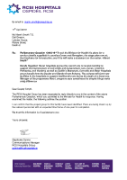 PQ 15526-19 - Niamh Smyth front page preview
              