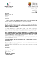 PQ 15553-19 - Michael Healy-Rae front page preview
              
