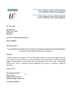 PQ 15642-19 - Brendan Griffin front page preview
              
