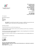 PQ 15662-19 - Michael Healy Rae front page preview
              