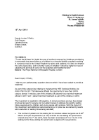 PQ 15833-19 - Louise O'Reilly front page preview
              