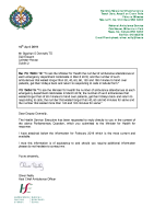 PQ 15858-19 - Stephen Donnelly front page preview
              