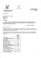 PQ 15926-19 - Stephen Donnelly front page preview
              