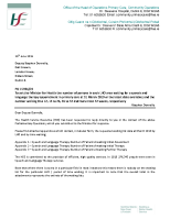 PQ 15936-19 - Stephen Donnelly front page preview
              