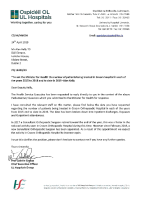 PQ 16309-19 - Alan Kelly front page preview
              