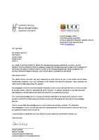PQ 16310-19 - Brendan Howlin front page preview
              