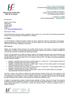 PQ 16466-19 - Louise O'Reilly front page preview
              
