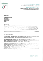 PQ 16870-19 - Niamh Smyth front page preview
              
