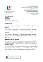 PQ 16889-19 - Catherine Murphy front page preview
              