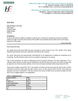 PQ 16960-19 - Stephen Donnelly front page preview
              