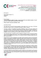 PQ 17297-19 - Stephen Donnelly front page preview
              
