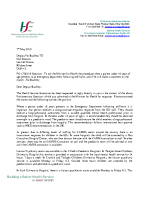 PQ 17382-19 - Pat Buckley front page preview
              