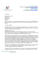 PQ 17383-19 - Pat Buckley front page preview
              