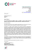 PQ 17872-19 - Michael Moynihan front page preview
              