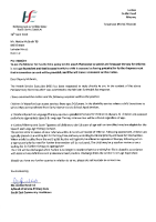 PQ 17882-19 - Mattie McGrath front page preview
              