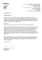 PQ 50587-19 - Stephen Donnelly front page preview
              