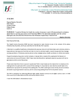 PQ 50893-19 - Stephen Donnelly front page preview
              