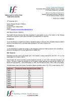 PQ 50981-19 - Margaret Murphy O' Mahony front page preview
              