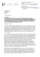 PQ 51096-19 - Pearse Doherty front page preview
              
