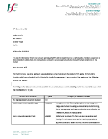 PQ 51963-19 - Louise O'Reilly front page preview
              