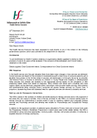 PQ 52184-19 - Niamh Smyth front page preview
              