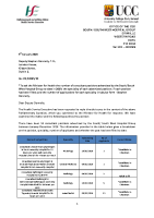 PQ 52239-19 - Stephen Donnelly front page preview
              