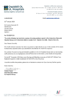 PQ 52247-19 - Stephen Donnelly front page preview
              