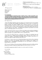 PQ 52294-19 - Eamon O'Cuiv front page preview
              