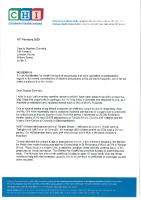 PQ 52381-19 - Stephen Donnelly front page preview
              